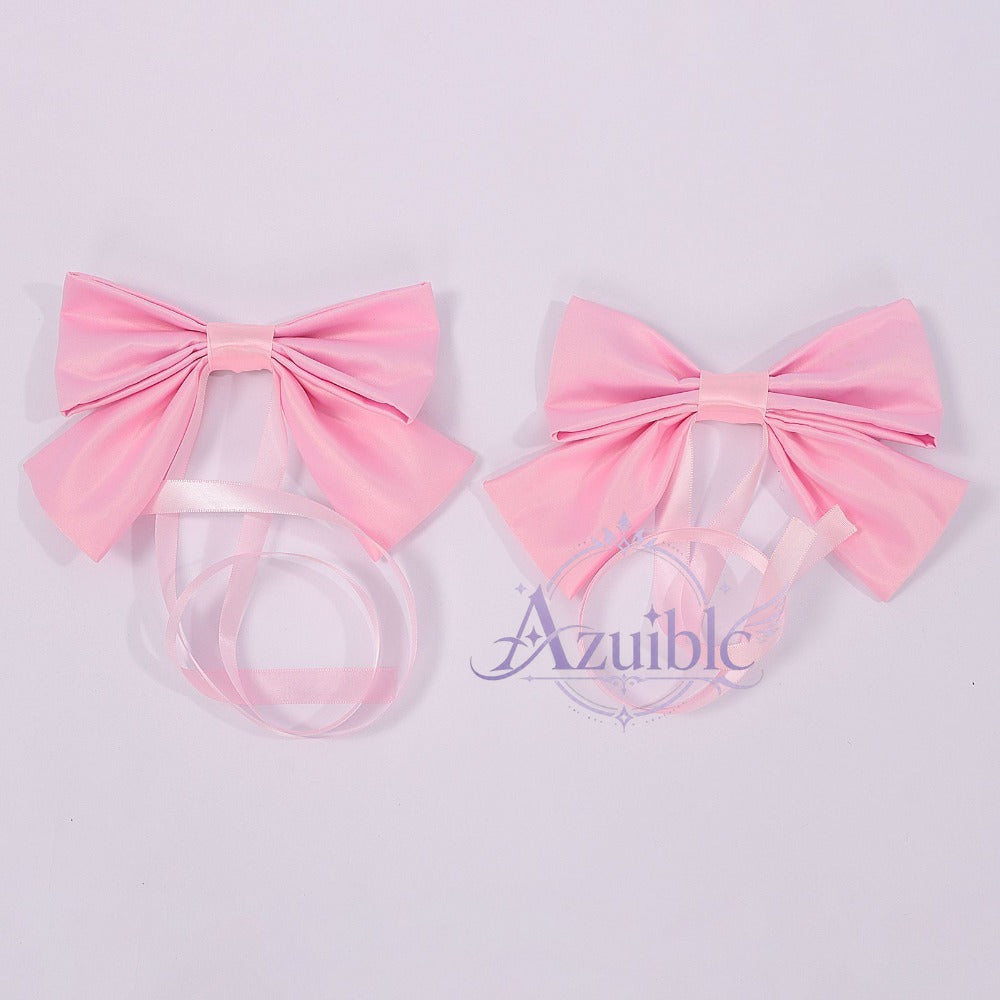 Azuiblc Alien Stage Mizi Cosplay Costume ALIEN STAGE Stage Outfit Halloween
