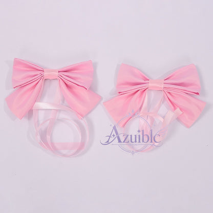 Azuiblc Alien Stage Mizi Cosplay Costume ALIEN STAGE Stage Outfit Halloween