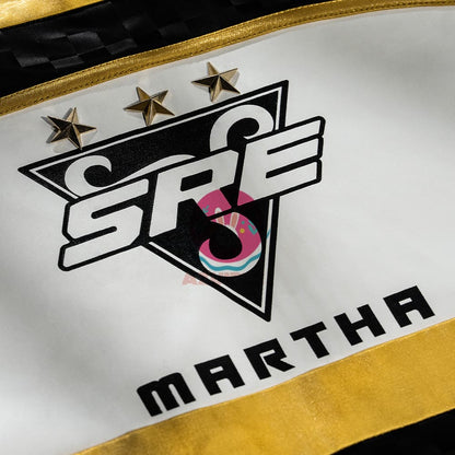 【Azuiblc】IdentityV 第五人格 空軍 SRE.MARTHA コスプレ コスプレ衣装 SRE戦隊 コスチュームセット マーサ・ベハムフィール cosplay 舞台 イベント ウィッグ追加対応