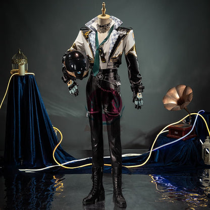 【Azuiblc】IdentityV 第五人格 騎士 リチャード・スターリング SRE.RICHARD コスプレ衣装 コスチュームセット ウィッグ追加対応 cosplay