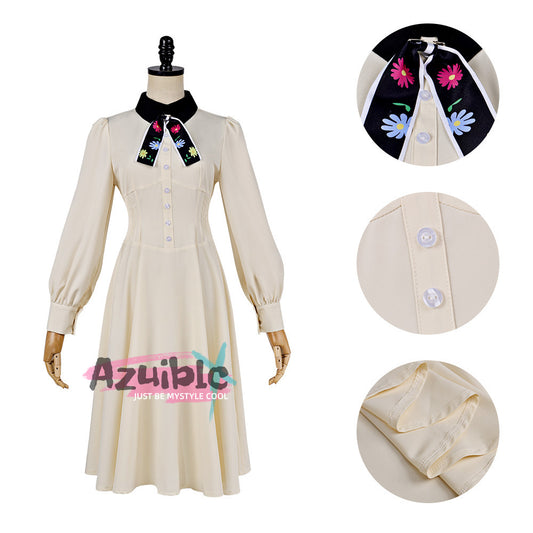 Azuiblc Marriage Toxin Kinosaki Mei Cosplay Costume Event Dress Up Halloween