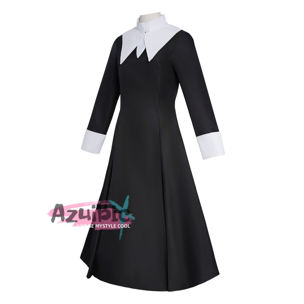 Azuiblc　Fate/strange Fake 　 アヤカ・サジョウ 　 アヤカ・サジョウ 　 セイバー 　コスプレ衣装　仮装　コスチューム　舞台服