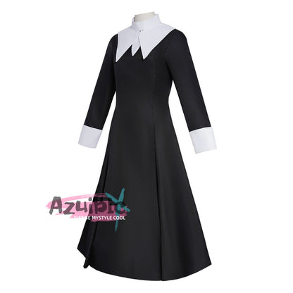 Azuiblc　Fate/strange Fake 　 アヤカ・サジョウ 　 アヤカ・サジョウ 　 セイバー 　コスプレ衣装　仮装　コスチューム　舞台服