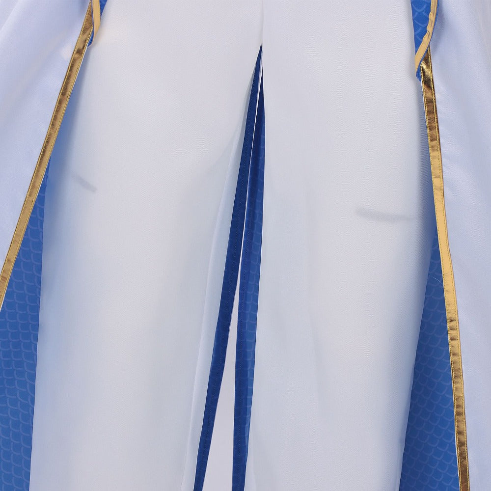 Azuiblc　終末のワルキューレ 　ハデス 　 コスプレ衣装　冥界の王 　イベント　仮装　舞台服