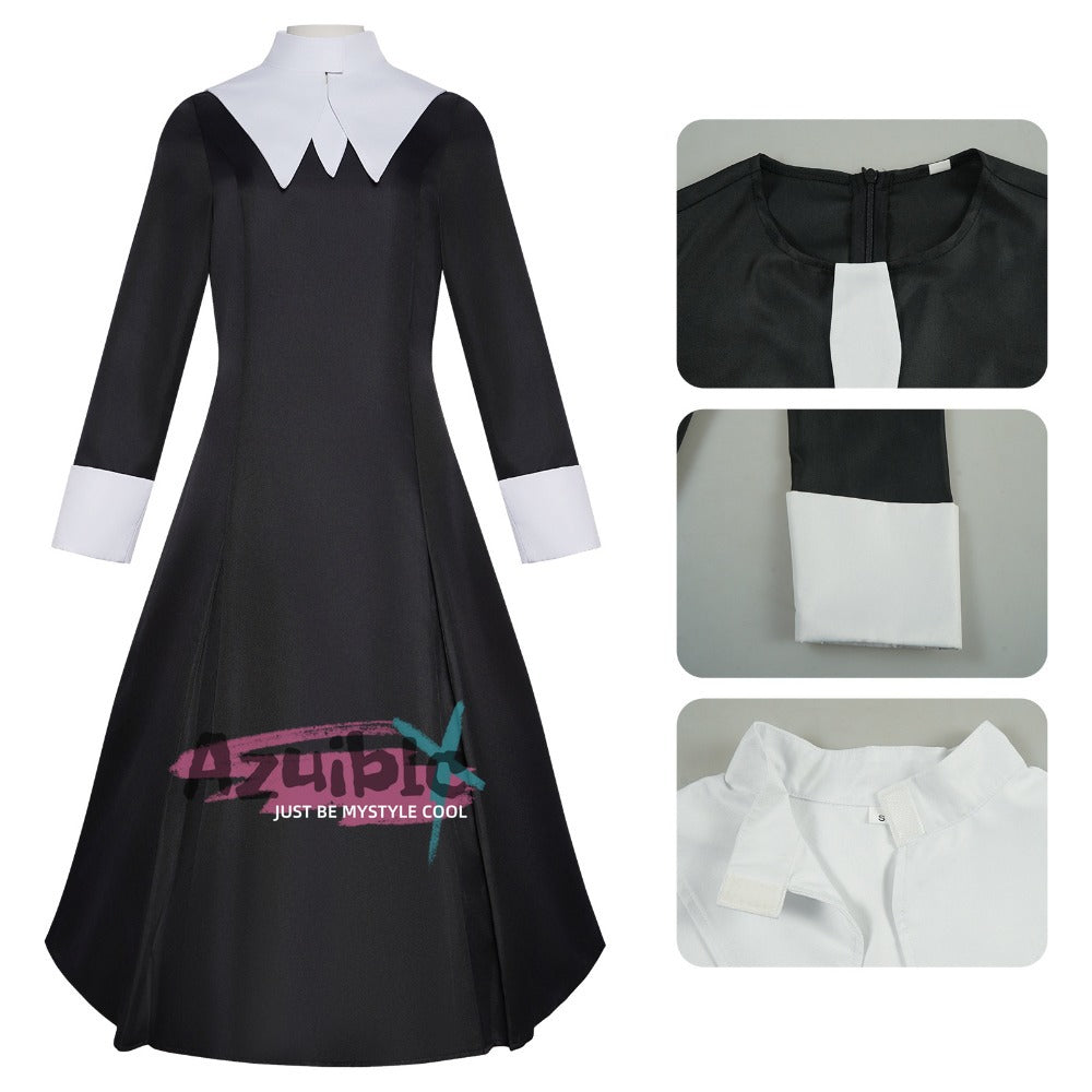 Azuiblc　Fate/strange Fake 　 アヤカ・サジョウ 　 アヤカ・サジョウ 　 セイバー 　コスプレ衣装　仮装　コスチューム　舞台服
