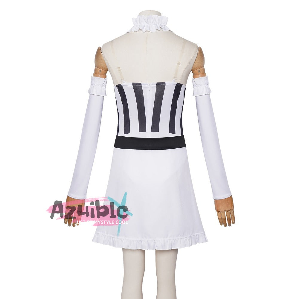 Azuiblc　Fate/strange Fake 　 アヤカ・サジョウ 　 アヤカ・サジョウ 　 セイバー 　コスプレ衣装　仮装　コスチューム　舞台服