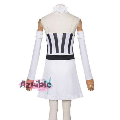 Azuiblc　Fate/strange Fake 　 アヤカ・サジョウ 　 アヤカ・サジョウ 　 セイバー 　コスプレ衣装　仮装　コスチューム　舞台服