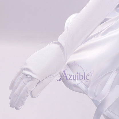 【Azuiblc】エイリアン・ステージ スア（SUA）コスプレ衣装 ALIEN STAGE 舞台服 ハロウィン イベント対応 高品質コスチューム