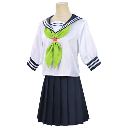Azuiblc　正反対な君と僕　鈴木 みゆ　JK服　コスプレ衣装　制服　コスチューム