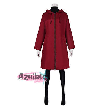 Azuiblc　黄泉のツガイ　ガブちゃん　コスプレ衣装　イベント　仮装　舞台服