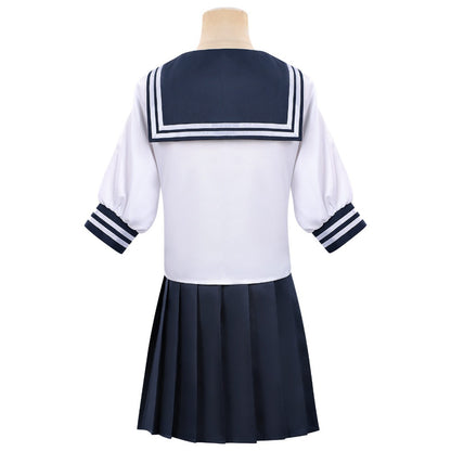 Azuiblc　正反対な君と僕　鈴木 みゆ　JK服　コスプレ衣装　制服　コスチューム