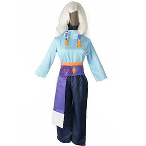 [azuiblc] Sky星を紡ぐ子どもたち 感謝の季節 ネックレス ペンダント 萌え グッズ コスプレ小道具 小物 人気 おしゃれ 飾り アクセサリー レディース メンズ ファッション - Azuiblc