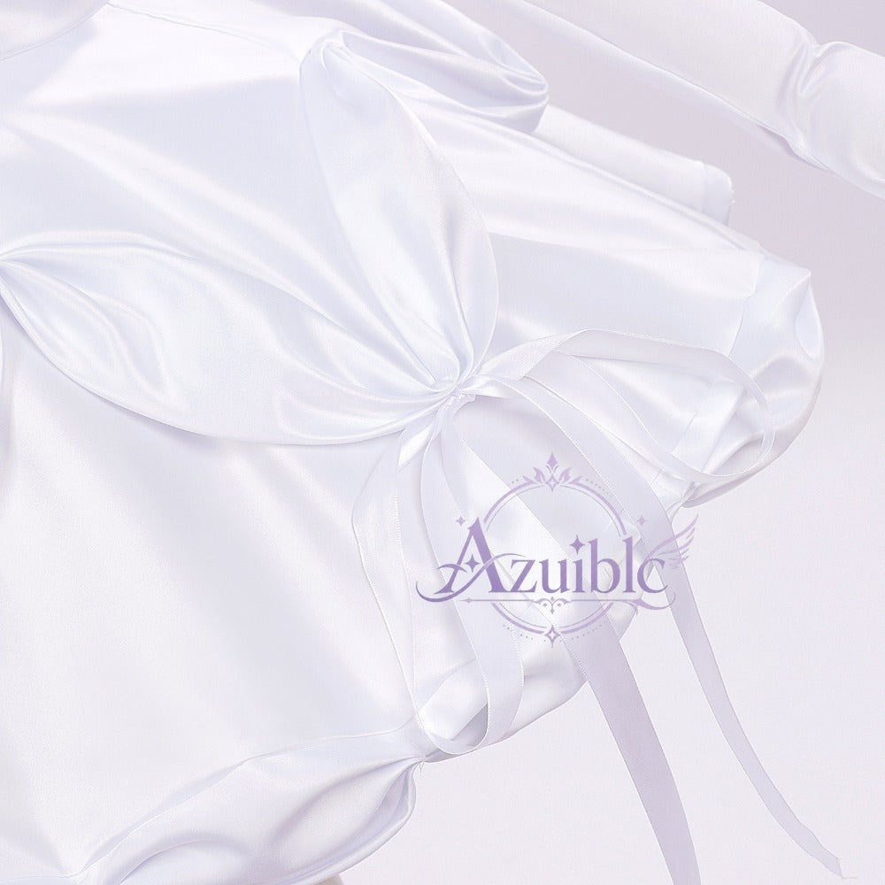 【Azuiblc】エイリアン・ステージ スア（SUA）コスプレ衣装 ALIEN STAGE 舞台服 ハロウィン イベント対応 高品質コスチューム