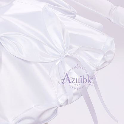 【Azuiblc】エイリアン・ステージ スア（SUA）コスプレ衣装 ALIEN STAGE 舞台服 ハロウィン イベント対応 高品質コスチューム