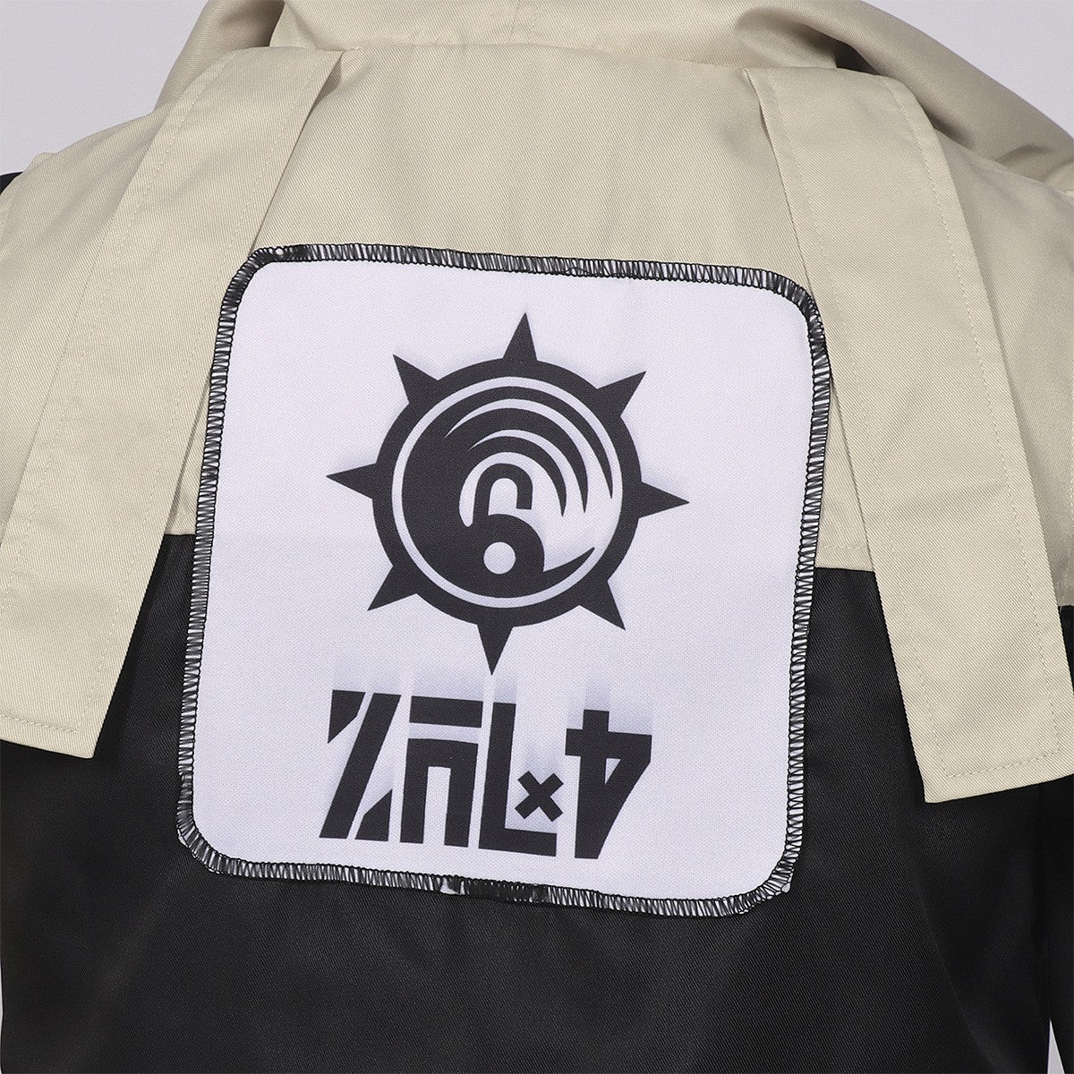 Azuiblc　ガチアクタ　ルド・シュアブレック 　コスプレ衣装　イベント　仮装　GACHIAKUTA 　舞台服