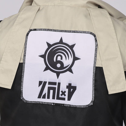 Azuiblc　ガチアクタ　ルド・シュアブレック 　コスプレ衣装　イベント　仮装　GACHIAKUTA 　舞台服