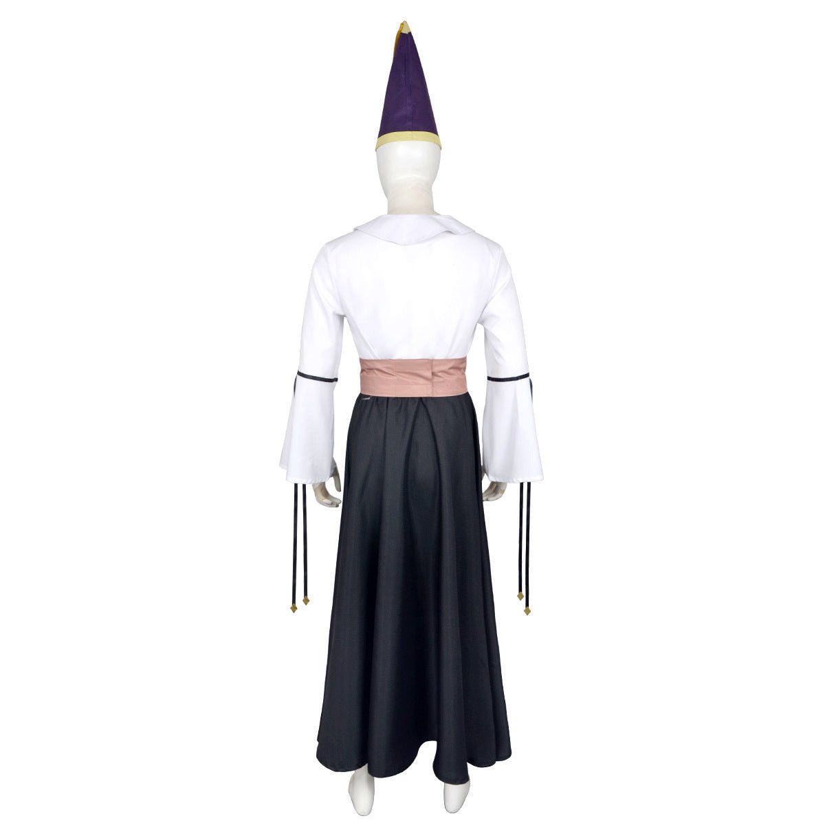 Azuiblc　とんがり帽子のアトリエ    オルーギオ  コスプレ衣装  見張りの眼 魔法使い　コスチューム　制服　舞台服