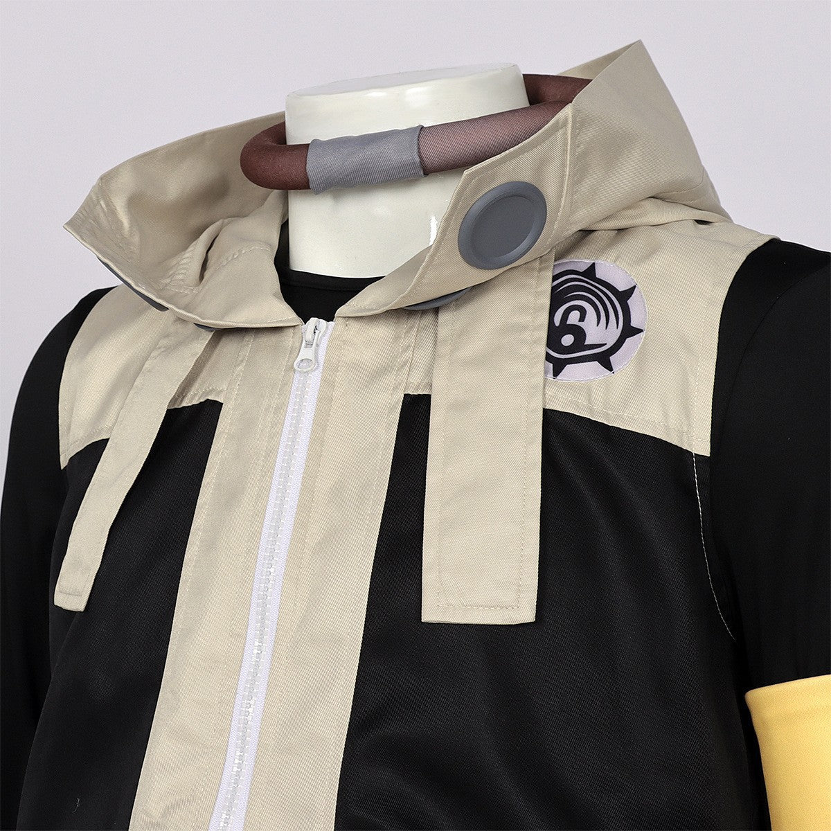 Azuiblc　ガチアクタ　ルド・シュアブレック 　コスプレ衣装　イベント　仮装　GACHIAKUTA 　舞台服