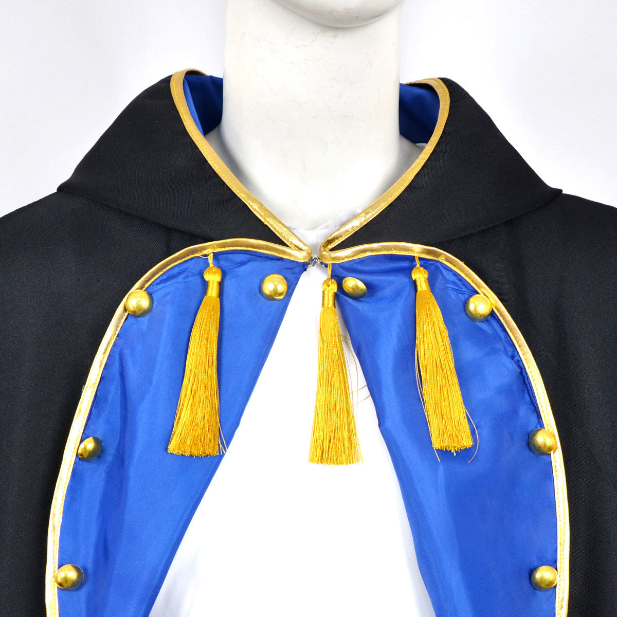Azuiblc　とんがり帽子のアトリエ    オルーギオ  コスプレ衣装  見張りの眼 魔法使い　コスチューム　制服　舞台服