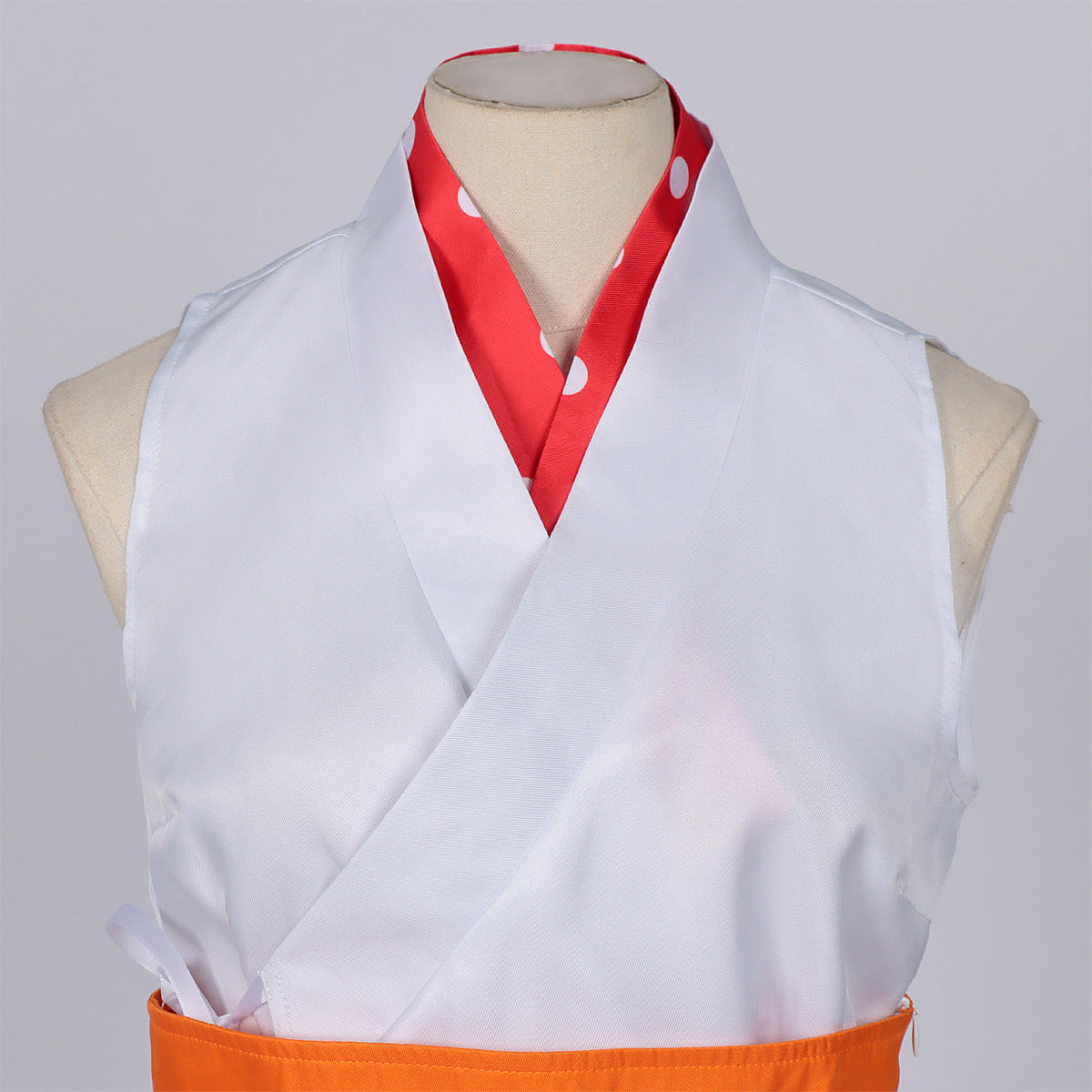 Azuiblc Super Kaguya-hime (Mami Isayama) Cosplay Costume - Isayama Cloak Included Full Set - Stage Wear, Performance Wear, High Quality