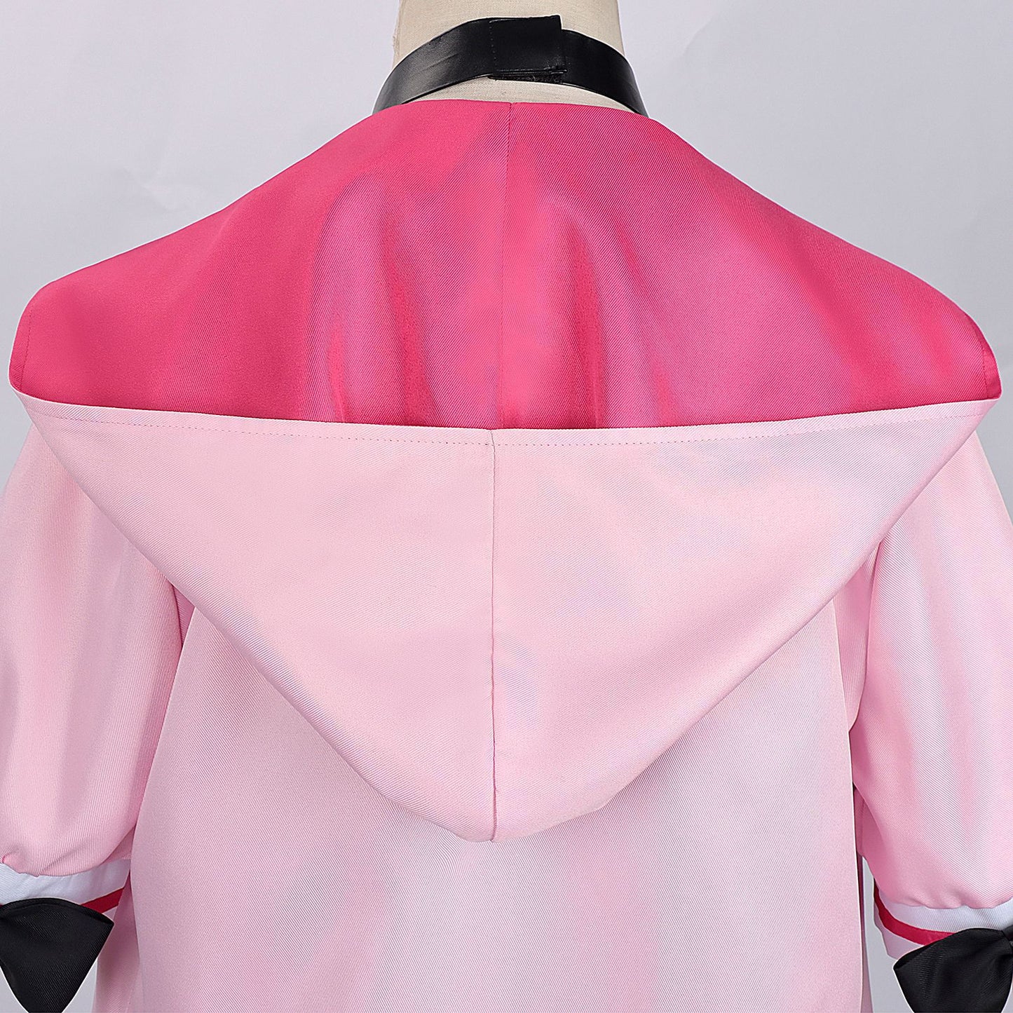 Azuiblc Super Kaguya Hime Noi Komazawa Cosplay Costume Sailor Suit Pink Black Onyx Costume Pro Gamer Team