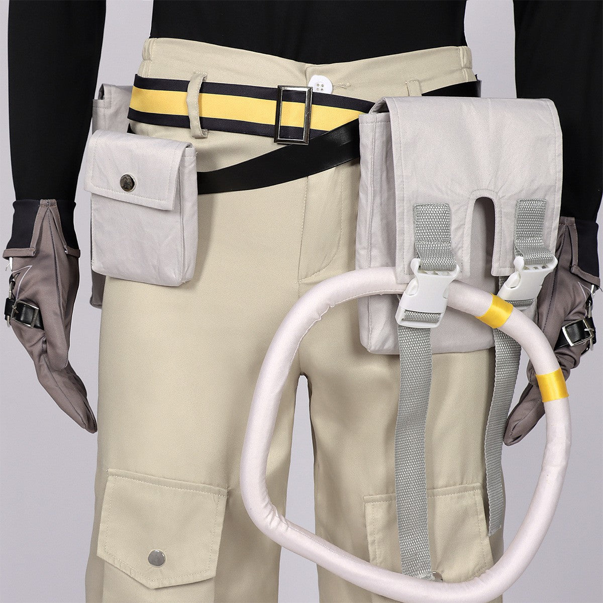 Azuiblc　ガチアクタ　ルド・シュアブレック 　コスプレ衣装　イベント　仮装　GACHIAKUTA 　舞台服
