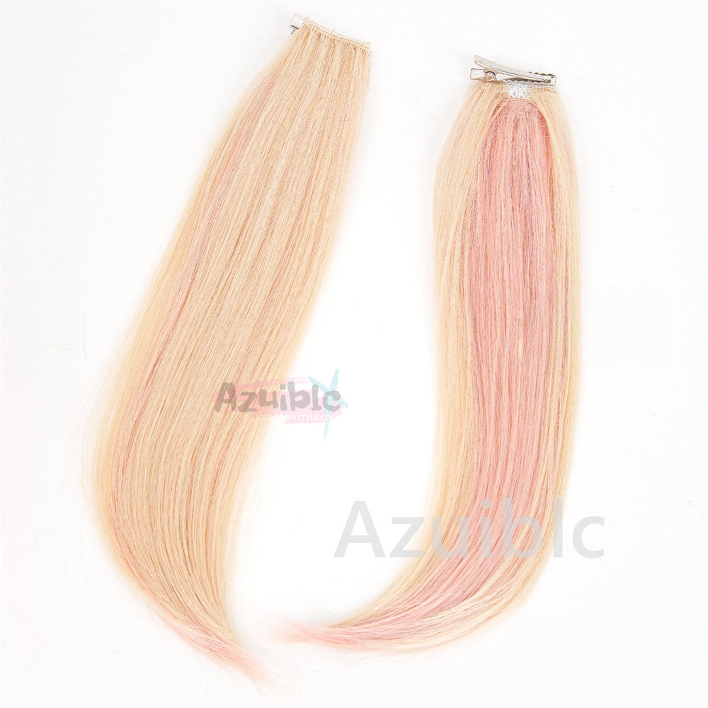 Azuiblc　超かぐや姫　かぐや ウィッグ　カツラ　120cm　コスプレ道具　鬘