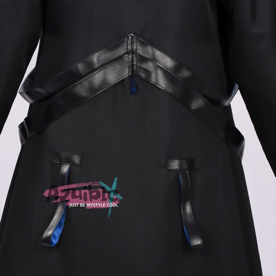 【Azuiblc】ネバエバ 蒔（マキ） コスプレ衣装 NTE 夢巡る回廊 回廊意識体 コスチューム 高品質衣装 イベント・撮影対応