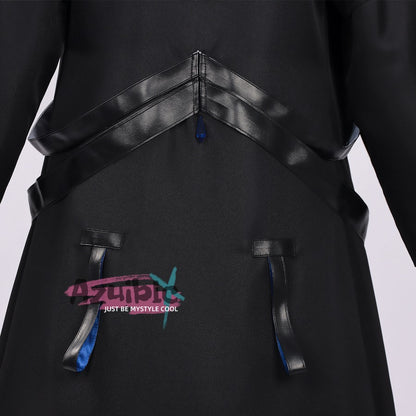 【Azuiblc】ネバエバ 蒔（マキ） コスプレ衣装 NTE 夢巡る回廊 回廊意識体 コスチューム 高品質衣装 イベント・撮影対応