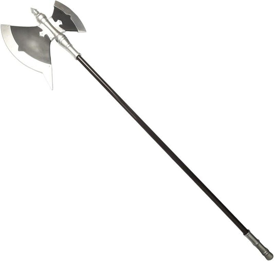 Azuiblc　葬送のフリーレン　シュタルク　フリーレン 　フェルン 　コスプレ道具  斧 161CM 武器 PU製 3パーツ分ける 剣 刀 武器 戦士 Cosplay 道具 コスプレ コレクション　 - Azuiblc