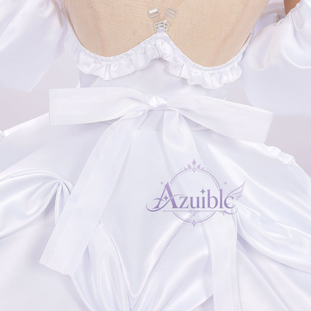 【Azuiblc】エイリアン・ステージ スア（SUA）コスプレ衣装 ALIEN STAGE 舞台服 ハロウィン イベント対応 高品質コスチューム