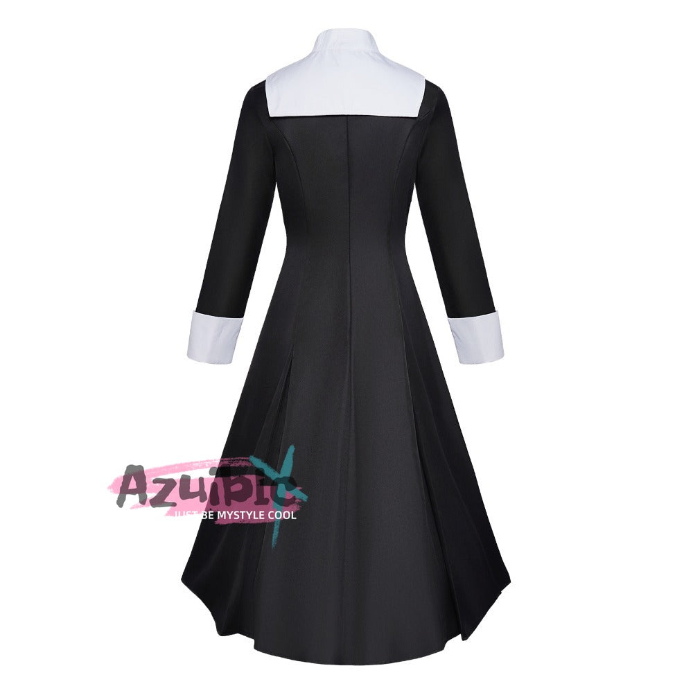 Azuiblc　Fate/strange Fake 　 アヤカ・サジョウ 　 アヤカ・サジョウ 　 セイバー 　コスプレ衣装　仮装　コスチューム　舞台服