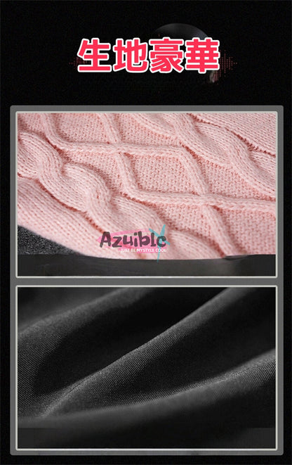 在庫は完売しました Azuiblc ゼンレスゾーンゼロ 浮波柚葉 コスプレ衣装 Ukinami Yuzuha　かまちー ぬいぐるみ  リュックサック コスプレ道具　高精度再現  送料無料 イベント Azuiblc