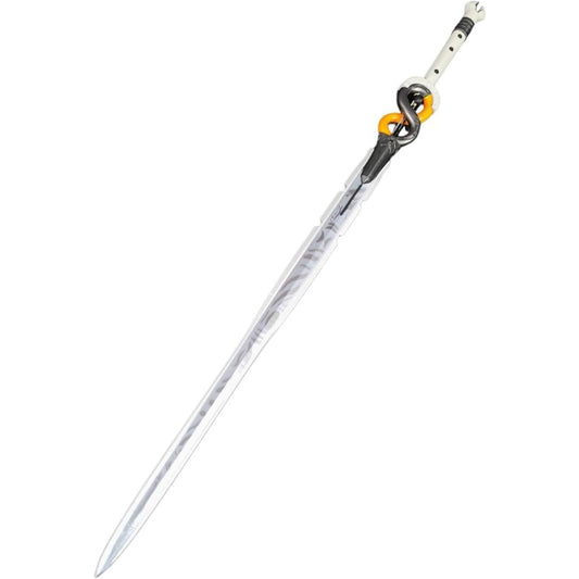 [Azuiblc] You Shiyuan, The Bound by Nightmare, Sword, Cosplay Weapon, PLA, 115cm, Chinese-Style Sword, Cosplay Prop, Cosplay Accessory