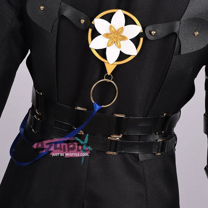 Azuiblc　NTE ネバエバ  ダフォディール 　コスプレ衣装　ハロウィン　舞台服　仮装　制服