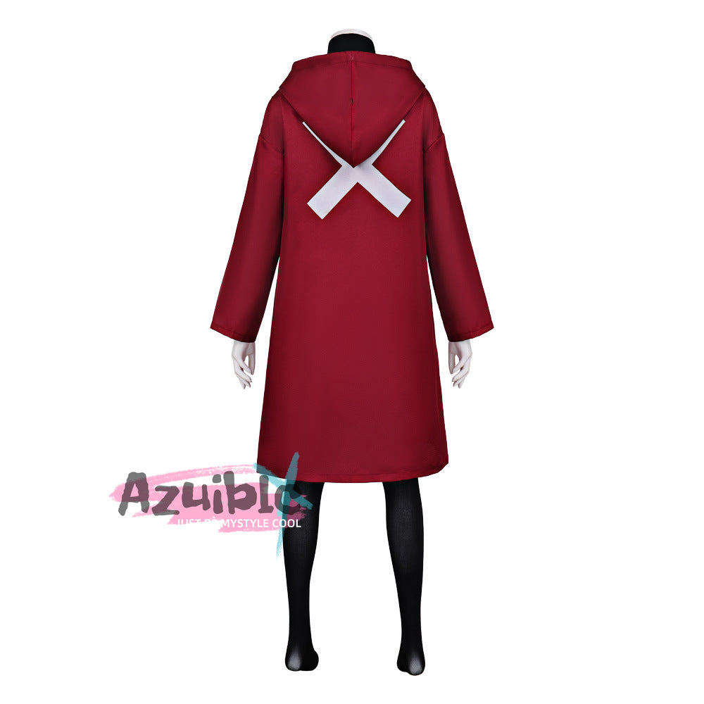Azuiblc　黄泉のツガイ　ガブちゃん　コスプレ衣装　イベント　仮装　舞台服